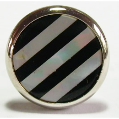 Cuff Button