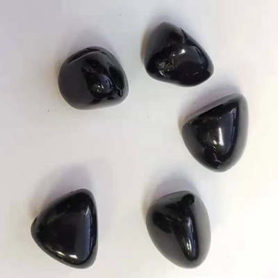 tumbled stone