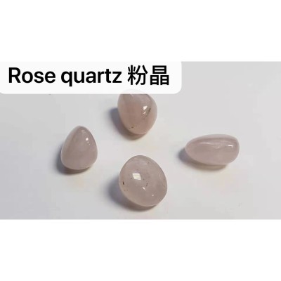 Rose quartz